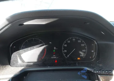 2021 Honda Accord Sport Special Edition из США, поврежденный, VIN 1HGCV1F47MA006118